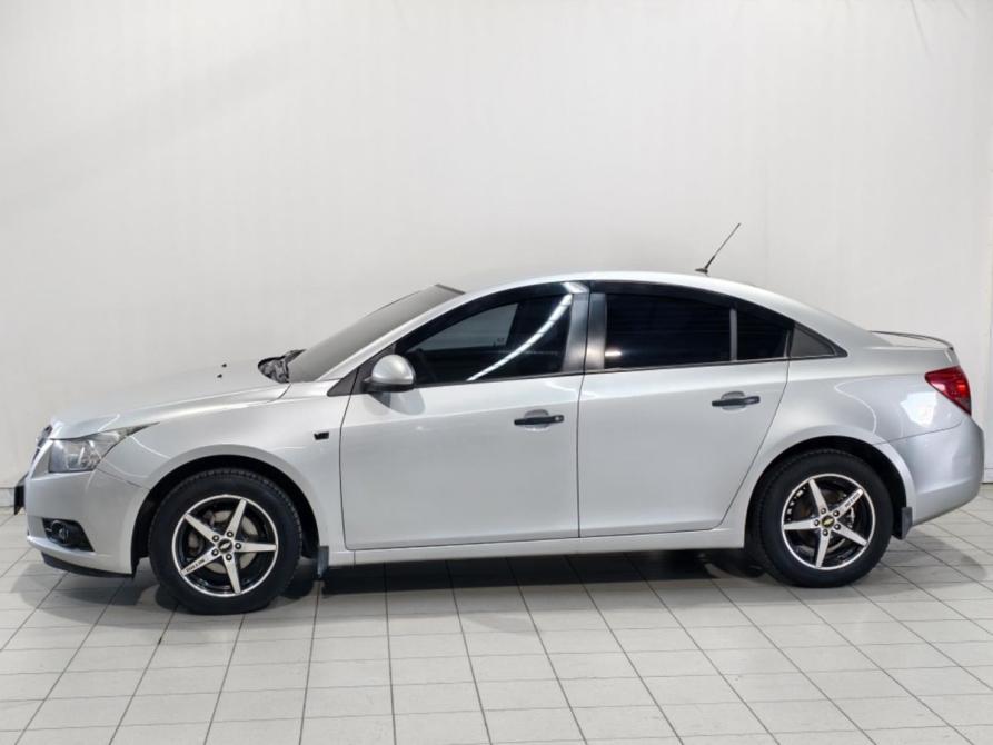 Chevrolet Cruze I Курск  - изображение 2