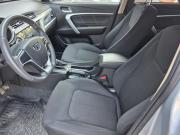 Geely Emgrand 7 I Рестайлинг Воронеж  - изображение 33