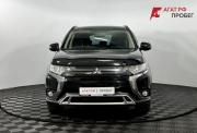 Mitsubishi Outlander III Рестайлинг 3 Нижний Новгород  - изображение 27