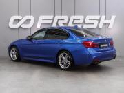 BMW 3 серии VI (F3x) Рестайлинг Воронеж  - изображение 23