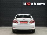 Toyota Corolla X (E140 E150) Рестайлинг Екатеринбург  - изображение 23