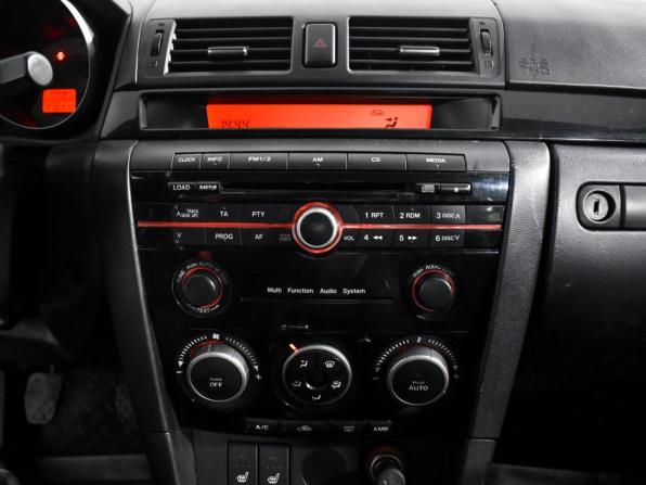 Mazda 3 I (BK) Рестайлинг с пробегом 2008 года, цена 449 000 рублей, 316308 км, седан, Автокод Объявления