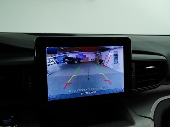 Ford Explorer VI с пробегом 2022 года, цена 4 418 055 рублей, 49535 км, внедорожник, Автокод Объявления