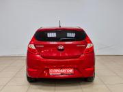Hyundai Solaris I Альметьевск  - изображение 26