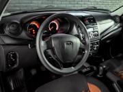 Lada (ВАЗ) Granta I Рестайлинг Екатеринбург  - изображение 31