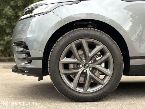 Новый Land Rover Range Rover Velar I Рестайлинг 2025 года, цена 10 190 000 рублей, внедорожник, Автокод Объявления