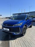 Belgee X50+ Астрахань  - изображение 9