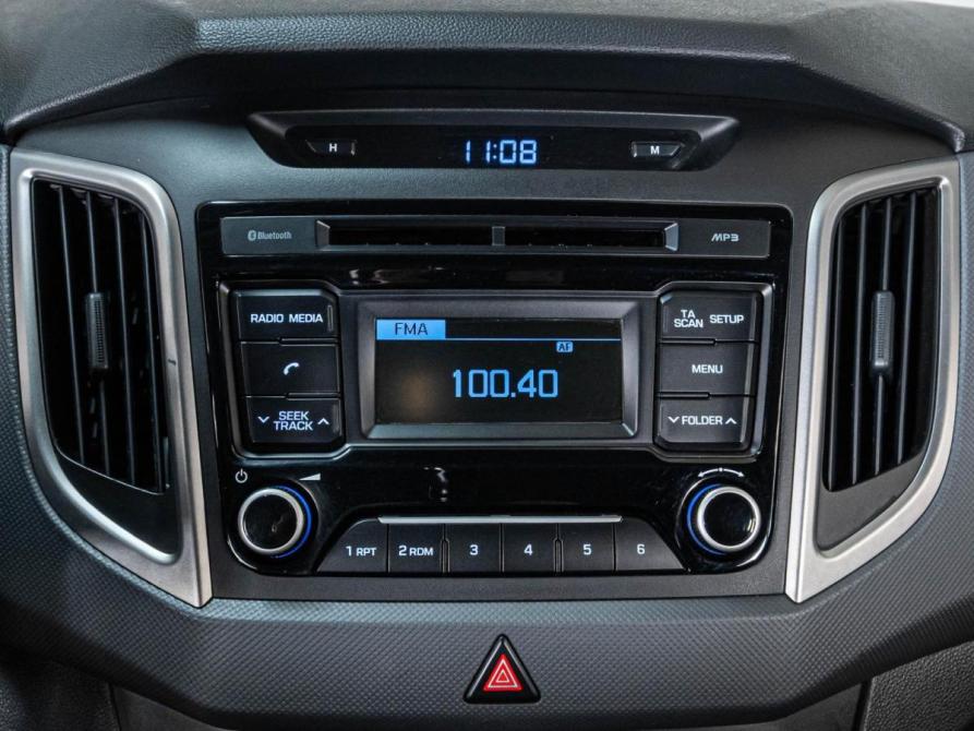 Hyundai Creta I Ставрополь  - изображение 13