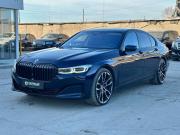 BMW 7 серии VI (G11/G12) Рестайлинг Пермь  - изображение 40