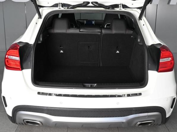Mercedes-Benz GLA I (X156) с пробегом 2015 года, цена 2 149 000 рублей, 117417 км, внедорожник, Автокод Объявления