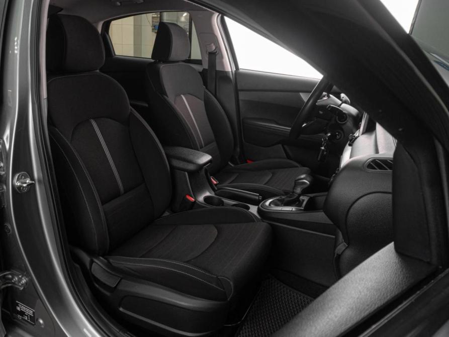 Kia Cerato IV Тюмень  - изображение 8