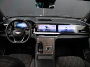 Geely Monjaro I Рестайлинг (China Market) Москва  - изображение 30