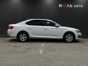 Skoda Superb III Рестайлинг Челябинск  - изображение 25