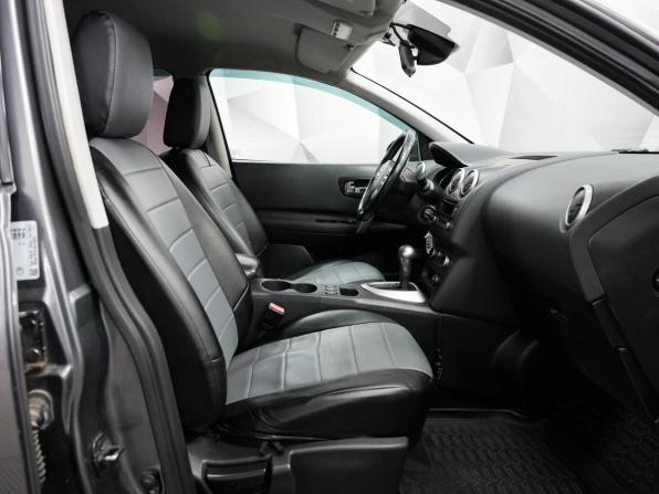 Nissan Qashqai I Рестайлинг с пробегом 2013 года, цена 1 145 000 рублей, 117142 км, внедорожник, Автокод Объявления