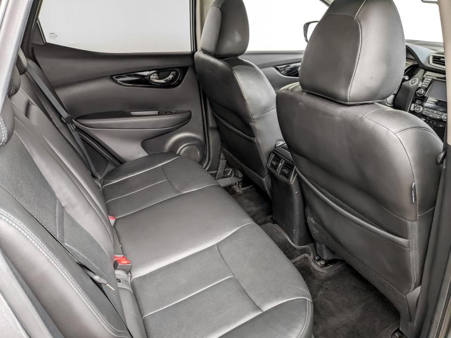 Nissan Qashqai II Москва  - изображение 12