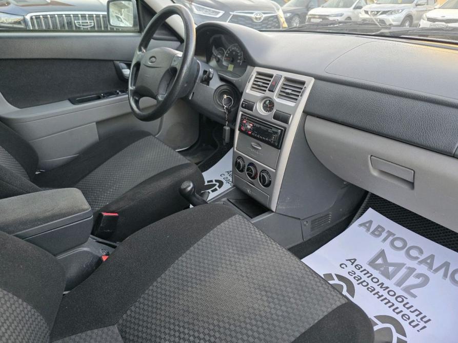 Lada (ВАЗ) Priora I Нижнекамск  - изображение 18