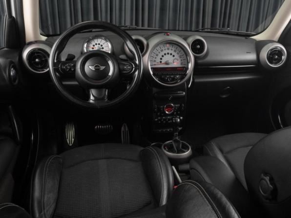 Mini Countryman I с пробегом 2011 года, цена 1 399 000 рублей, 131665 км, внедорожник, Автокод Объявления