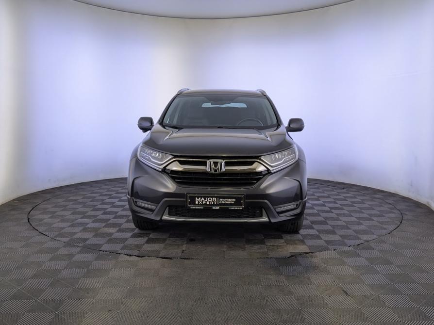 Honda CR-V V Москва  - изображение 2