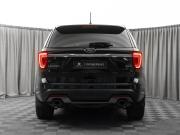 Ford Explorer V Рестайлинг Москва  - изображение 39