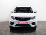 Geely Vision X6 II Рестайлинг 2 Чита  - изображение 24