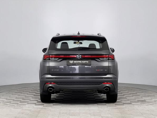 Changan CS35 Plus I Рестайлинг с пробегом 2023 года, цена 1 840 000 рублей, 56071 км, внедорожник, Автокод Объявления