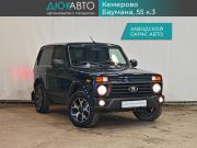 Lada (ВАЗ) Niva Legend I Кемерово  - изображение 15