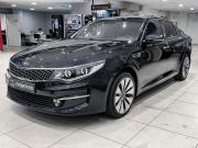 Kia Optima IV Казань  - изображение 23