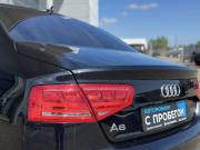 Audi A8 III (D4) Тверь  - изображение 26
