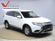 Mitsubishi Outlander III Рестайлинг 3 Уфа  - изображение 18