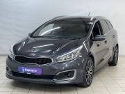 Kia Ceed II Рестайлинг Воронеж  - изображение 21