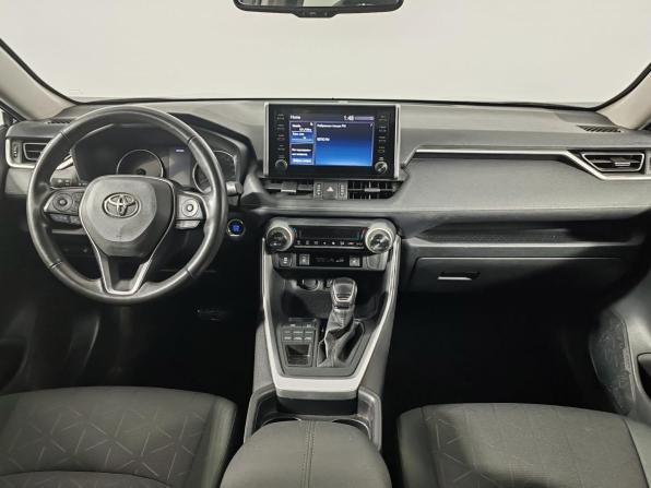 Toyota RAV4 V (XA50) с пробегом 2021 года, цена 3 299 000 рублей, 55769 км, внедорожник, Автокод Объявления