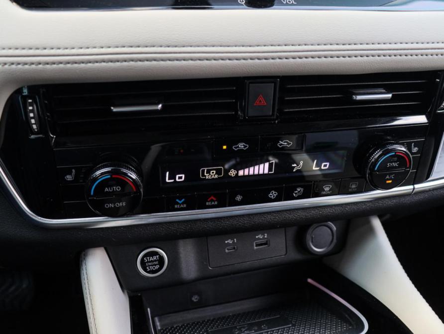 Nissan X-Trail IV Москва  - изображение 25