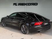 Audi A7 I (4G) Уфа  - изображение 22