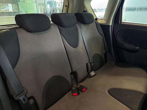 Nissan Note I Рестайлинг с пробегом 2010 года, цена 735 000 рублей, 165211 км, хэтчбек, Автокод Объявления