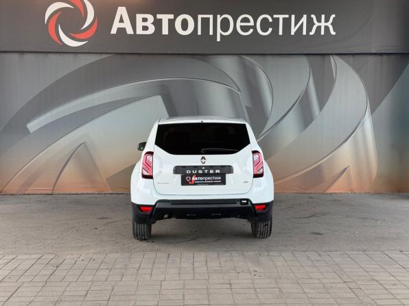 Renault Duster I Рестайлинг с пробегом 2018 года, цена 1 099 000 рублей, 129000 км, внедорожник, Автокод Объявления
