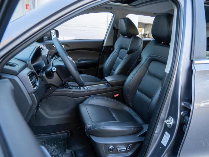 Chery Tiggo 4 I Рестайлинг Волгоград  - изображение 11