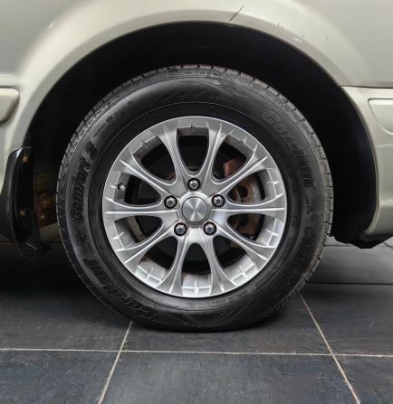 Hyundai Trajet I Рестайлинг с пробегом 2006 года, цена 484 000 рублей, 206331 км, минивэн, Автокод Объявления