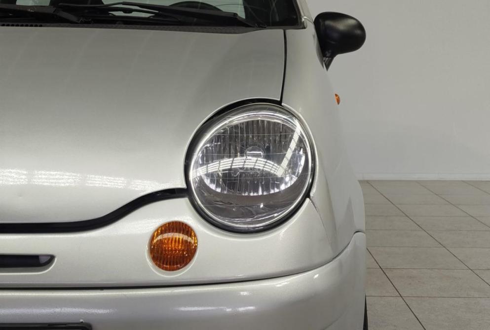 Daewoo Matiz I Рестайлинг Саратов  - изображение 9