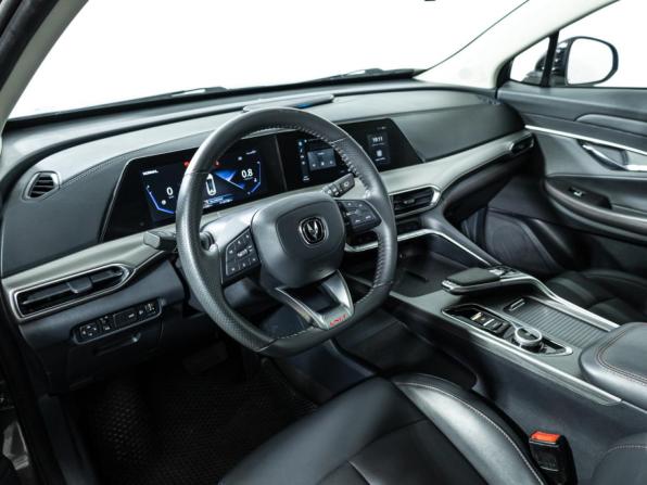 Changan UNI-T I с пробегом 2023 года, цена 2 124 000 рублей, 91793 км, внедорожник, Автокод Объявления
