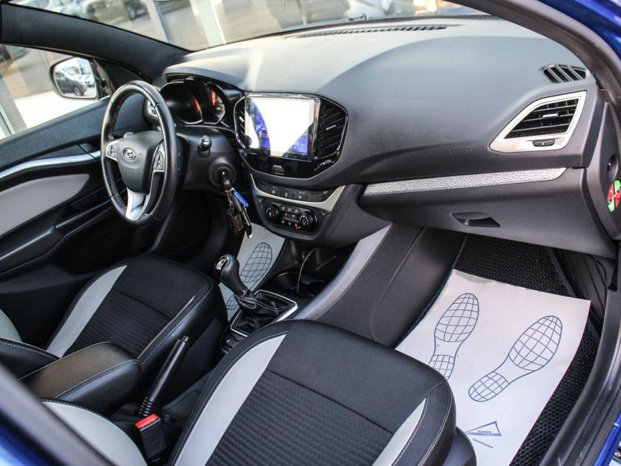 Lada (ВАЗ) Vesta I Калуга  - изображение 5