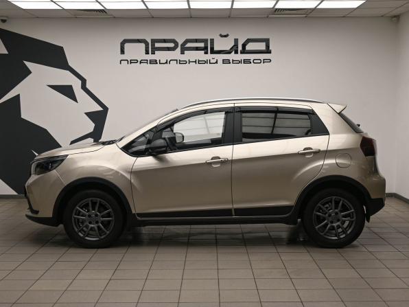 Livan X3 Pro с пробегом 2023 года, цена 1 429 900 рублей, 22685 км, внедорожник, Автокод Объявления