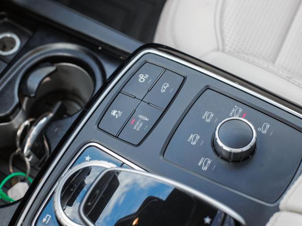 Mercedes-Benz GLS AMG I (X166) с пробегом 2019 года, цена 3 999 000 рублей, 77627 км, внедорожник, Автокод Объявления