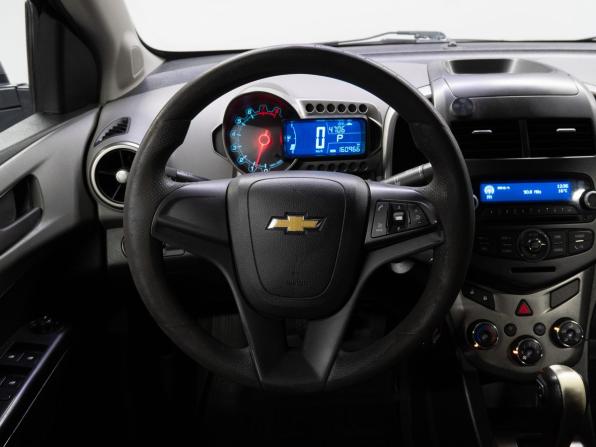 Chevrolet Aveo II с пробегом 2013 года, цена 699 000 рублей, 160966 км, седан, Автокод Объявления