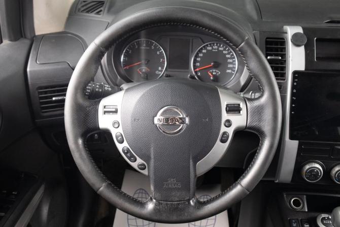 Nissan X-Trail II Рестайлинг с пробегом 2013 года, цена 1 329 000 рублей, 292500 км, внедорожник, Автокод Объявления