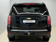 Chevrolet Tahoe IV Санкт-Петербург  - изображение 37