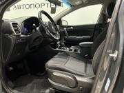 Kia Sportage IV Рестайлинг Санкт-Петербург  - изображение 38