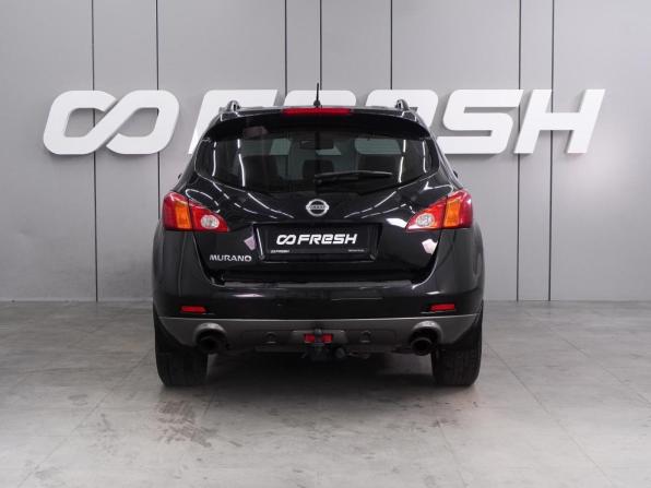 Nissan Murano II (Z51) Рестайлинг с пробегом 2011 года, цена 1 079 000 рублей, 238673 км, внедорожник, Автокод Объявления