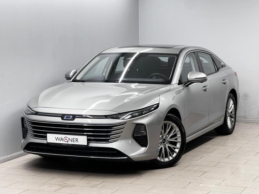 FAW Bestune B70 I Рестайлинг Санкт-Петербург  - изображение 1