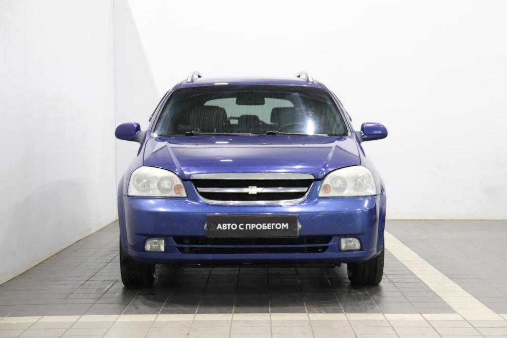 Chevrolet Lacetti I Ульяновск  - изображение 2
