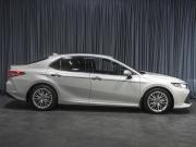 Toyota Camry VIII (XV70) Тюмень  - изображение 28